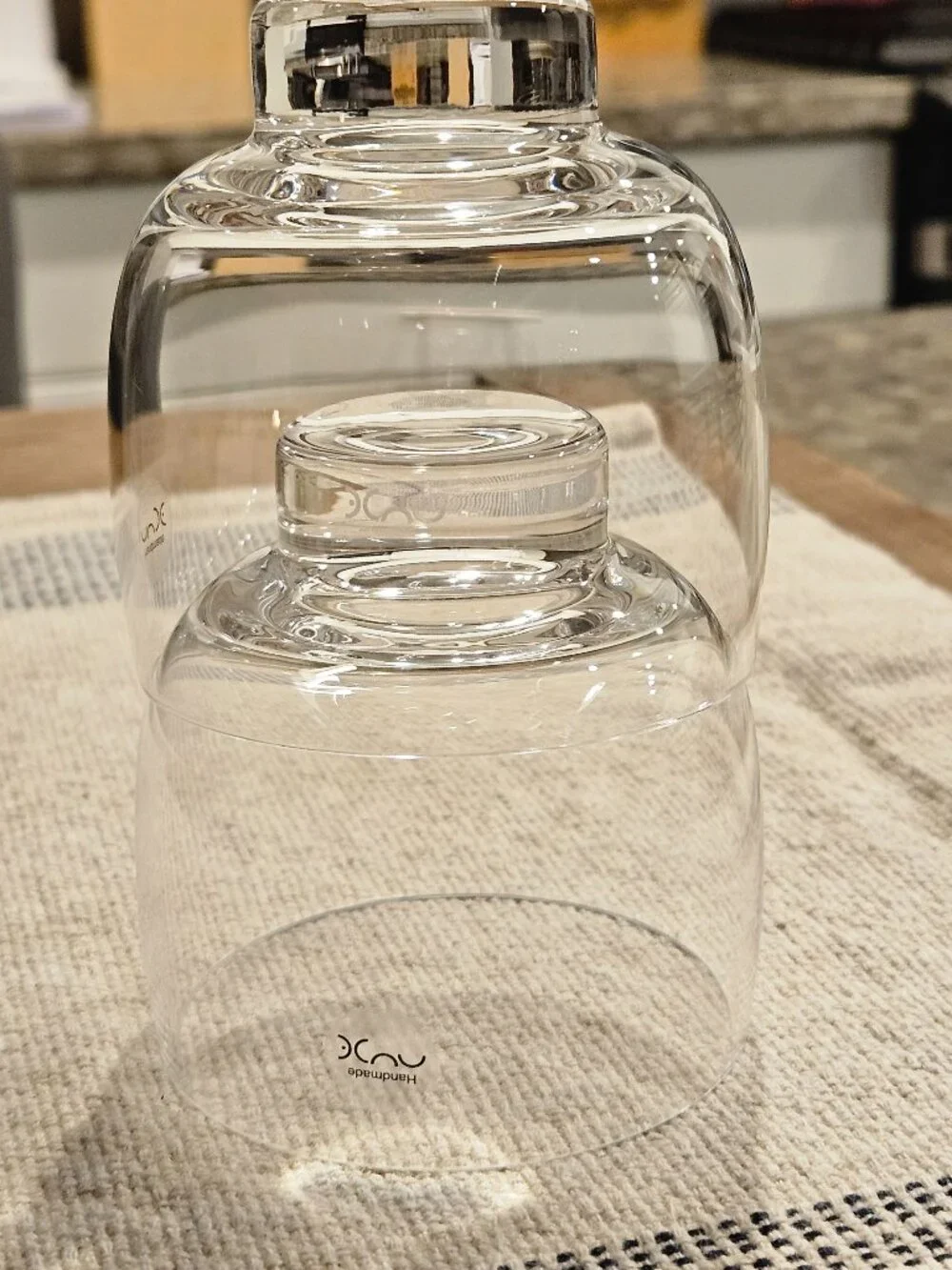 Nikko Laakkonen Tumblers 
